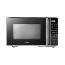 MICROONDAS MIDEA MW-EG128GAR1 29LTS DIGITAL C/GRILL - 4609665 