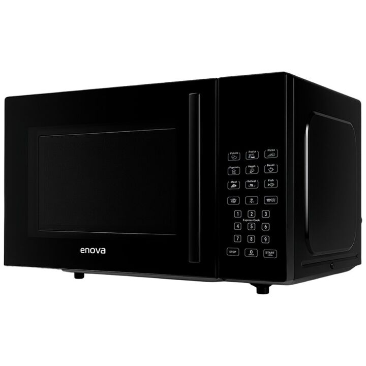 Microondas Enova Me2311-Ne 23 Litros Digital Grill Ng - Vista 1