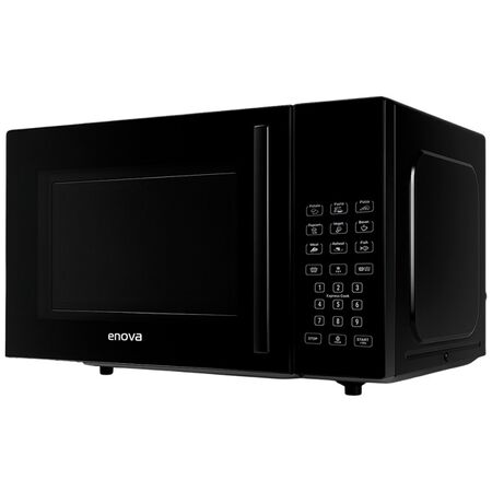 Microondas Enova Me2311-Ne 23 Litros Digital Grill Ng