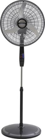 Ventilador De Pie Liliana Vpd20R 20 Pulgadas 90W