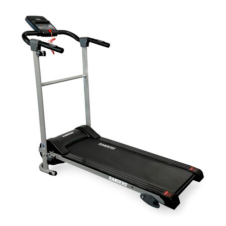 Cinta de Correr Randers ARG-313-X 10 km/h Plegable
