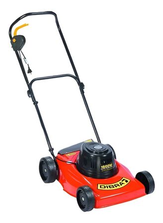 Cortadora de Cesped Electrica DIBRA C45SR