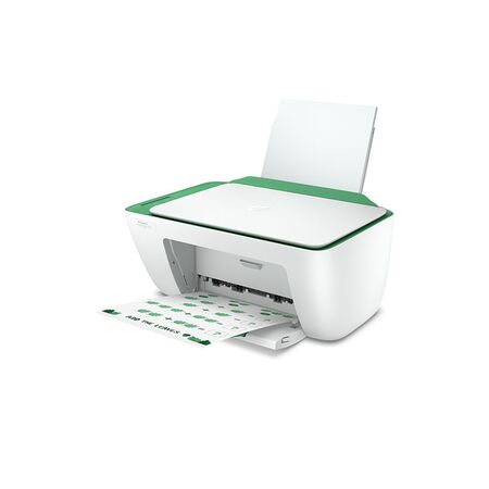 Impresora Multifunción HP 2375 Advantage 20PPM 7WQ01A