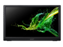 MONITOR LED 15.6" ACER PORTABLE 60HZ (PM161Q) (UM.ZP1AA.J01) - Miniatura 2