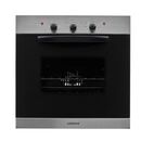 Horno electrico LONGVIE HE1500X acero inox empotrable - Miniatura 1