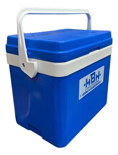 Conservadora Hbh 30 Lts Inyect Poliuretano Reforzada - Vista 2