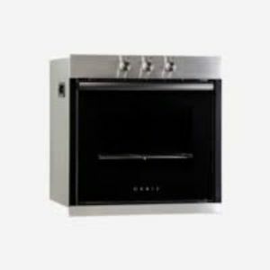 HORNO ORBIS HB8AP3 ACERO-NEGRO ELECTRICO  - 4607470