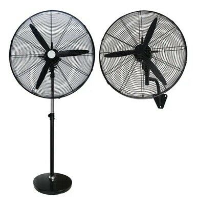 VENTILADOR 2en1 KANJI 24"KJH-FI24150