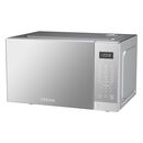 Microondas Digital con Grill 25 L Inox Drean - Miniatura 1
