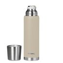 Termo Waterdog Obus Acero Inox 1 Lt Concrete OBUS1000CM - Miniatura 2