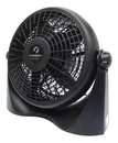 Ventilador Turbo Indelplas 12 35W - Miniatura 2