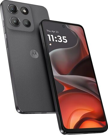 Motorola G15 Xt2521-2 4Gb 256Gb Gris