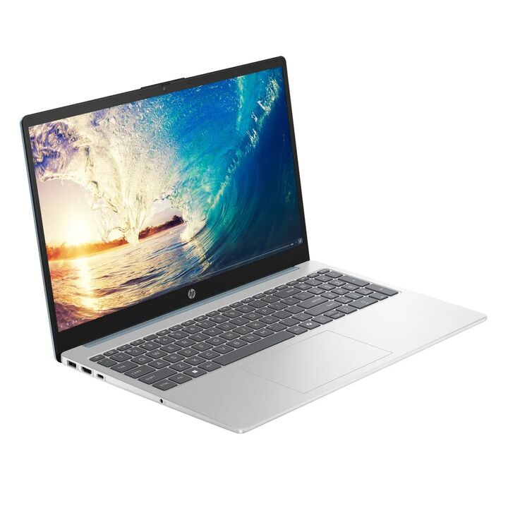NOTEBOOK HP 15-FD0232LA i3-N305 8GB 512GB 15.6 FHD W11HSL (B9TS8LA#AC8) - Vista 2