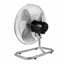 Ventilador Turbo Peabody 20" Metalico Potencia 130 Wats - Miniatura 6