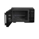 Microondas Hisense 23 lts digital h25mobs8hg l - Miniatura 2