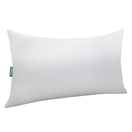ALMOHADA NATIVA FIBRA ARMONIA SEMICOMPACTA 70x40