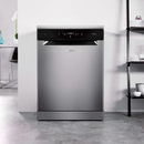 Lavavajillas Whirlpool WLV14SY25Z inverter 14 sets inox - Miniatura 6