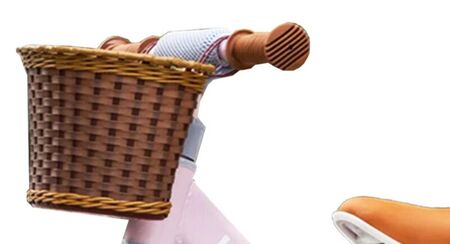 Camicleta Sebigus R12 Con Canasto Met 56204-A