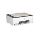 Impresora Multifuncion HP Smart Tank 583 AIO Printer 4A8D7A WiFi - Miniatura 2