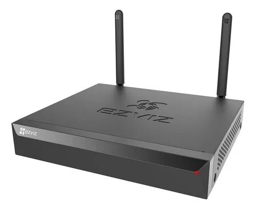 NVR 4 CANALES EZVIZ MODELO CS-X5S 4W (303000430) - Vista principal