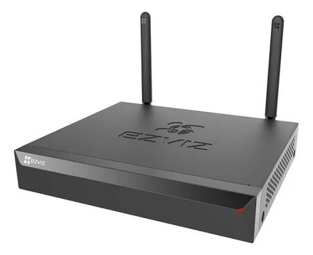 NVR 4 CANALES EZVIZ MODELO CS-X5S 4W (303000430)