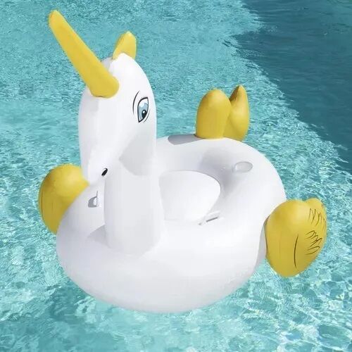 Inflable Unicornio 5478 BESTWAY - Vista principal