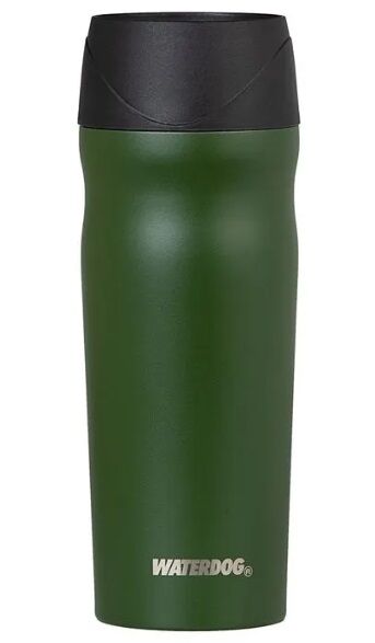 Jarro Termico Waterdog BOSSA450GM - Vista principal