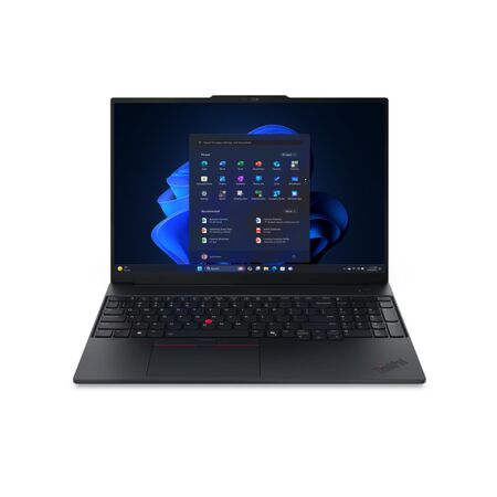 Notebook 16 Lenovo R5-230 16GB SSD512GB E16 Sin Sistema Operativo 
