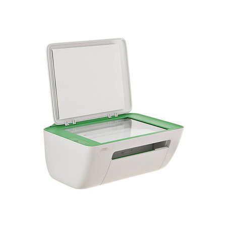 Impresora Multifunción HP 2375 Advantage 20PPM 7WQ01A