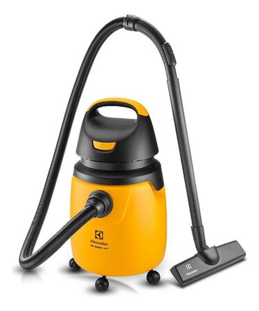 Aspiradora De Tacho Electrolux Gt30n 20l Agua Y Polvo