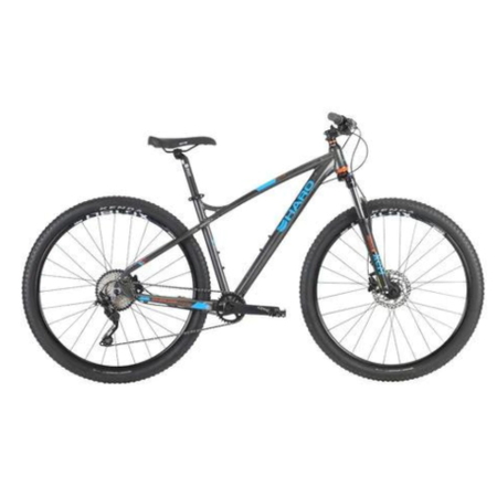 Bicicleta Mtb R29 10v Haro Double Peak Comp