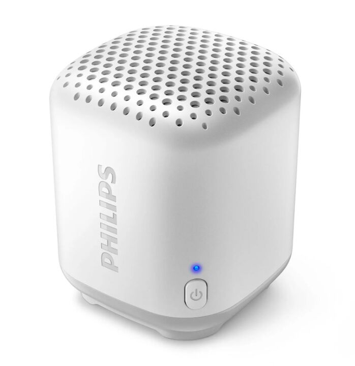 PARLANTE BLUETOOTH RESISTENTE AL AGUA PHILIPS TAS1505W/00 - Vista principal