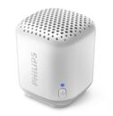 PARLANTE BLUETOOTH RESISTENTE AL AGUA PHILIPS TAS1505W/00 - Miniatura 1