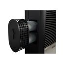 CALEFACTOR COPPENS PELTRE ACERO 2500 kcal/h - TB, MG, C/SALIDA IZQ. - Miniatura 3