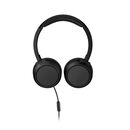 Auriculares Vincha Philips TAH4105BK00 Negro - Miniatura 1