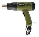 Pistola De Calor Philco Pa2001 2000w 2 Velocidades Compacto - Miniatura 2
