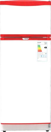 Heladera Bambi 2F-1200Na 239 Litros 70 Aniv