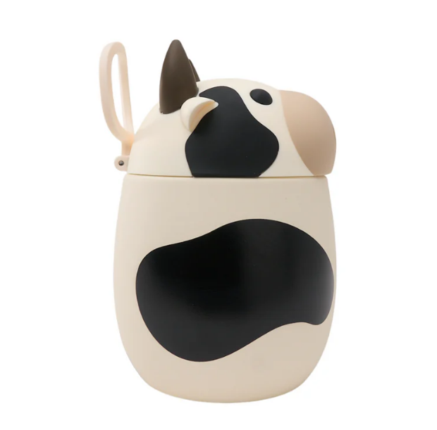Termo Alimentos Asobu Bestie 590ml - Cow - Vista principal