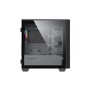 Computadora de Escritorio Gamemax R5 5600GT 16GB SSD500GB Sin Sistema Operativo - Miniatura 4