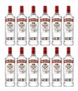 Vodka SmirnoffNo.21Clasico700ml  Packx12 - Miniatura 2