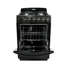 Cocina a gas Florencia 5537 - Miniatura 2