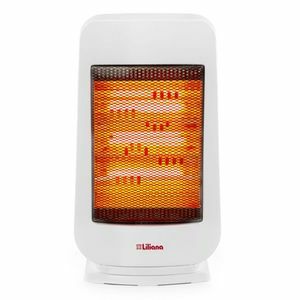 ESTUFA INFRARROJA LILIANA CIG 100 SPINHOT - 4606524