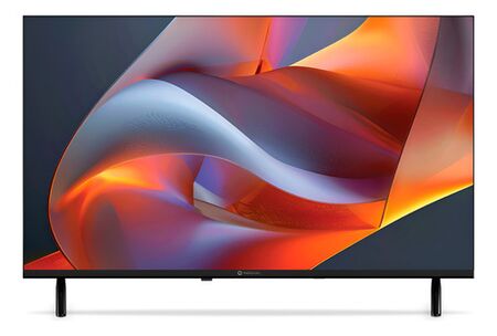 Smart Tv Motorola 32 Pulgadas Mt3210 Hd Android Tv