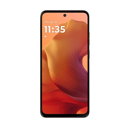CELULAR MOTOROLA G15SE (XT2521-2) 6.72" 4GB/256GB  50MP/8MP  SUNRISE ORANGE (PB6D0089AR)