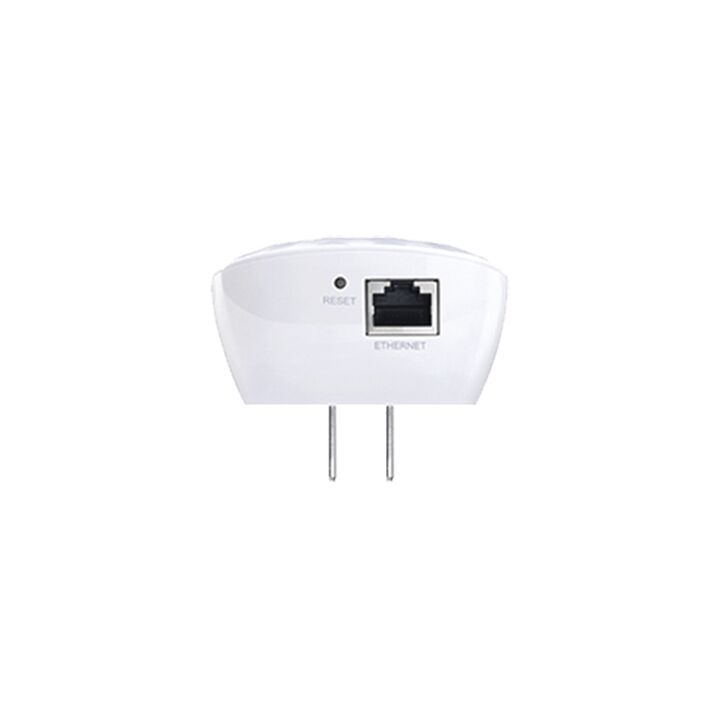 Extensor de Rango Tp-Link RE200 AC750 Dual Band - Vista 5