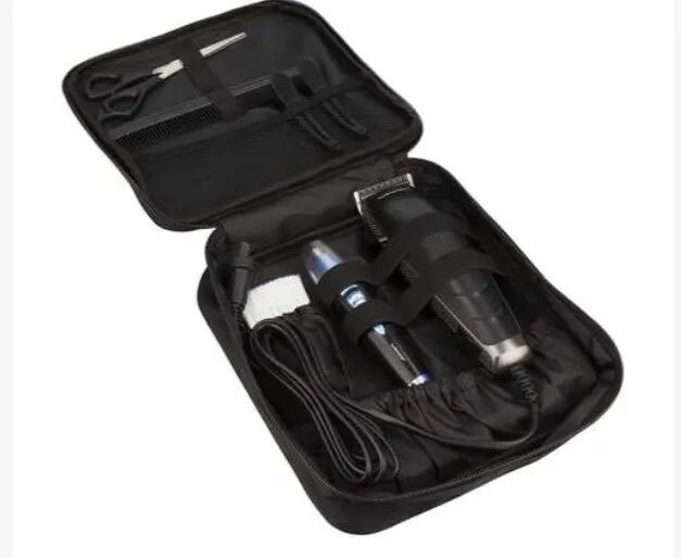 Set cortapelo Winco W6102 - Vista principal