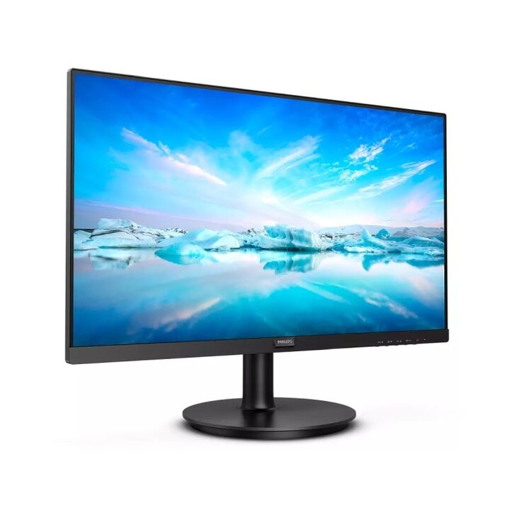 MONITOR LCD 27" PHILIPS 272V8LA/55 FHD, VGA-HDMI, 16:9 - Vista 2