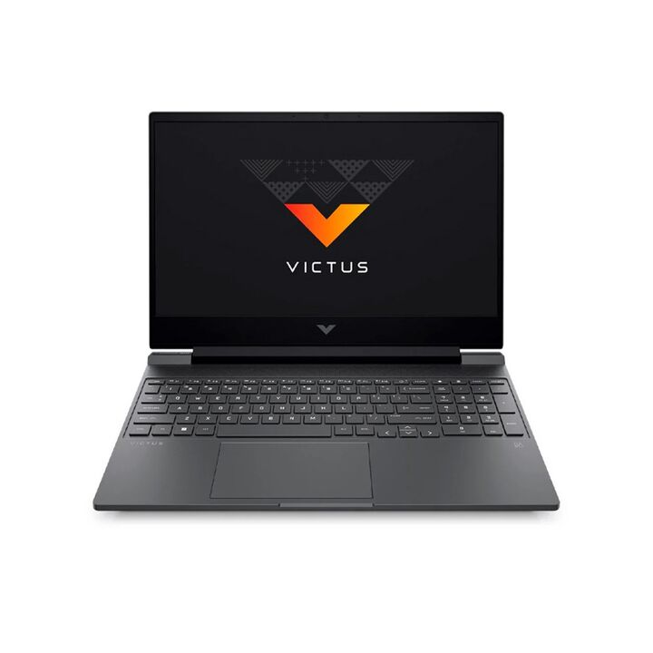 Notebook HP 15.6 Victus R7-5800H 16GB 512G W11H RTX3050 - Vista 1