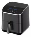 Freidora Sin Aceite Digital Midea Af-d155bar1 5,5 Lts 1700w - Miniatura 6