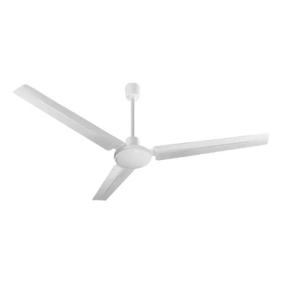 VENTILADOR DE TECHO ALPACA ALP56 CHAPA SIN LUZ - 4606383